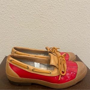 Ugg Ashdale Duck Shoes Size: 11